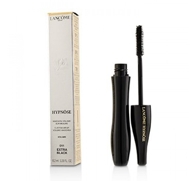 Тушь для ресниц Lancome Hypnose Custom Wear Volume Mascara - # 011 Eaxtra Black 6.2ml/0.2oz